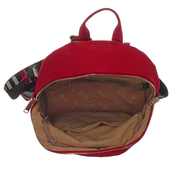 Рюкзак 21972/black tony perotti чёрный Tony Perotti, Артикул: 21972/red фото №1