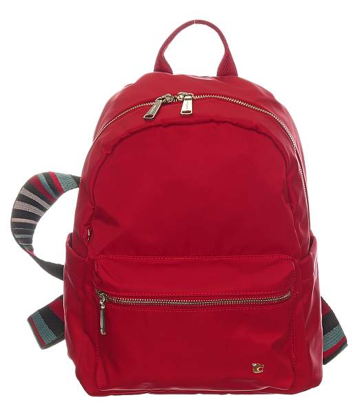 Рюкзак 21972/black tony perotti чёрный Tony Perotti, Артикул: 21972/red фото №1