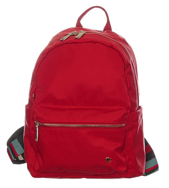 Рюкзак 21972/black tony perotti чёрный Tony Perotti, Артикул: 21972/red фото №1