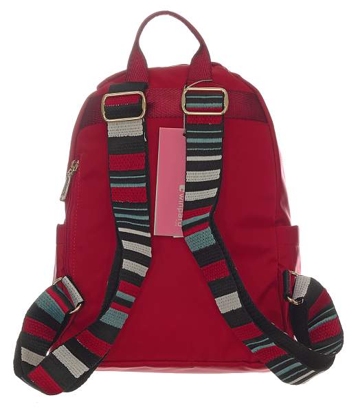 Рюкзак 21972/black tony perotti чёрный Tony Perotti, Артикул: 21972/red фото №1