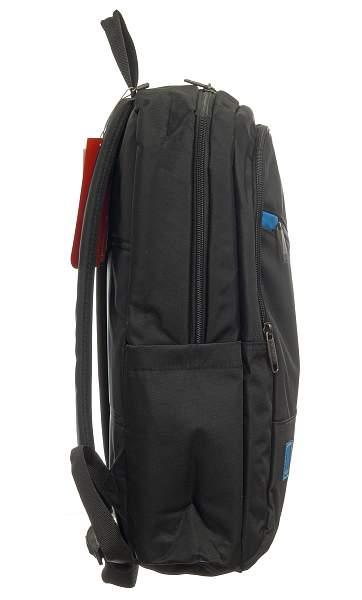 Рюкзак 29897/black tony perotti чёрный Tony Perotti, Артикул: 29897/black фото №1