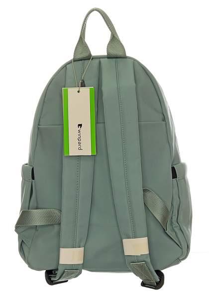 Рюкзак 31628/green tony perotti зелёный Tony Perotti, Артикул: 31628/green фото №1