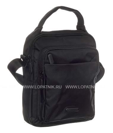 сумка 43035/black tony perotti чёрный Tony Perotti