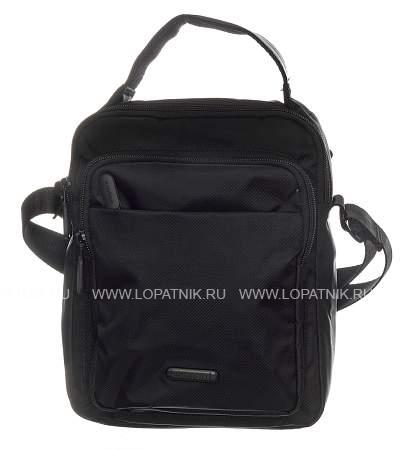 сумка 43035/black tony perotti чёрный Tony Perotti