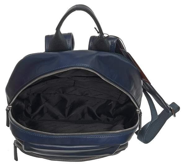 Рюкзак l16213/6 bruno perri синий Bruno Perri, Артикул: L16213/6 фото №1