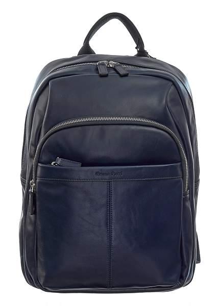 Рюкзак l16213/6 bruno perri синий Bruno Perri, Артикул: L16213/6 фото №1