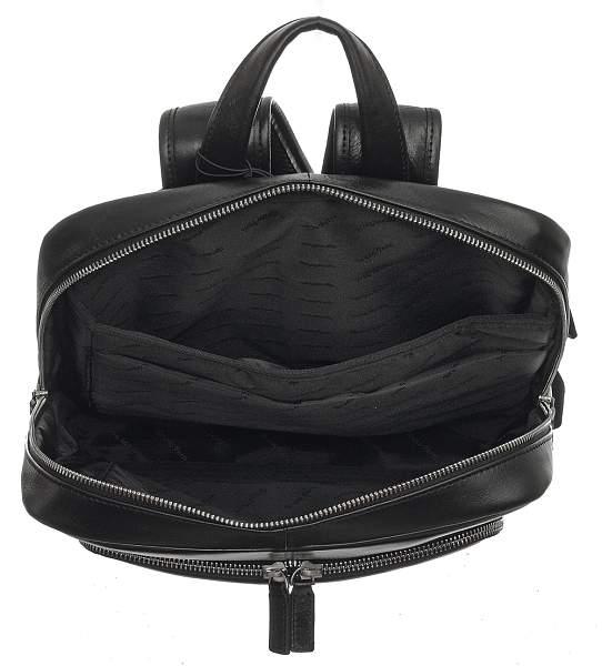 Рюкзак l16299/1 bruno perri чёрный Bruno Perri, Артикул: L16299/1 фото №1