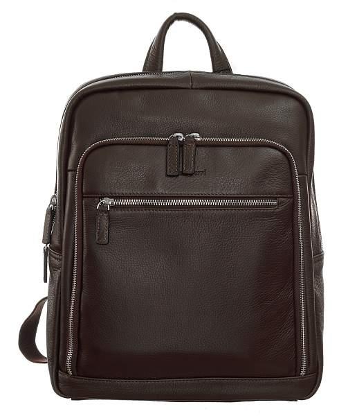 Рюкзак l16504/2 bruno perri коричневый Bruno Perri, Артикул: L16504/2 фото №1