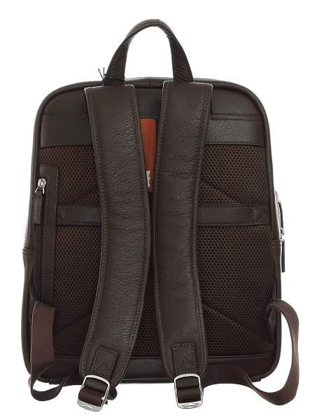 Рюкзак l16504/2 bruno perri коричневый Bruno Perri, Артикул: L16504/2 фото №1