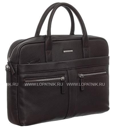 сумка l14935-1/2 bruno perri коричневый Bruno Perri