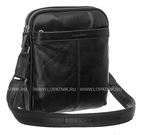 сумка l15614-2/1 bruno perri чёрный Bruno Perri