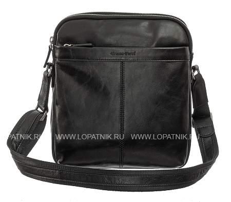 сумка l15614-2/1 bruno perri чёрный Bruno Perri