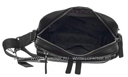 сумка l15788/1 bruno perri чёрный Bruno Perri