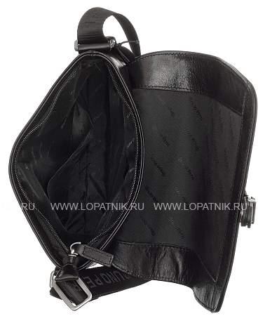 сумка l16438/1 bruno perri чёрный Bruno Perri