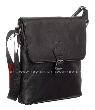 сумка l16438/1 bruno perri чёрный Bruno Perri