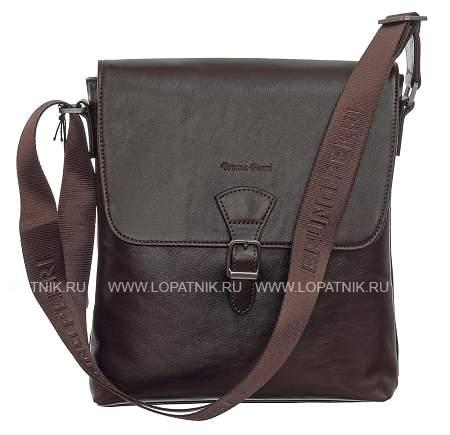 сумка l16438/2 bruno perri коричневый Bruno Perri