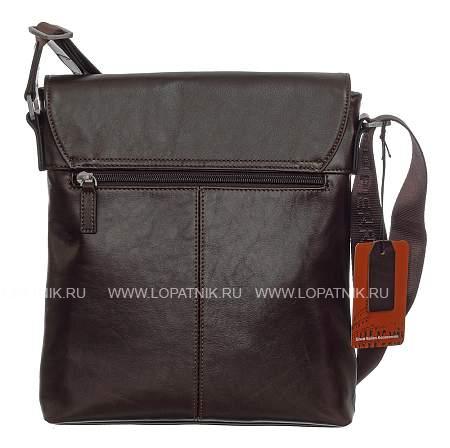 сумка l16438/2 bruno perri коричневый Bruno Perri