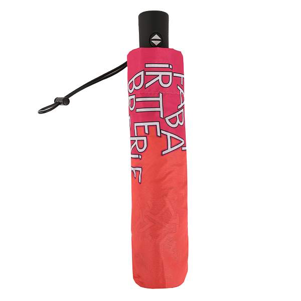 UFR0010-5 Зонт жен. Fabretti, автомат, 3 сложения, эпонж Fabretti, Артикул: UFR0010-5 фото №1