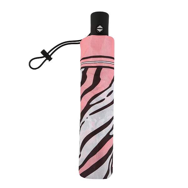 UFR0016-6 Зонт жен. Fabretti, автомат, 3 сложения, эпонж Fabretti, Артикул: UFR0016-6 фото №1