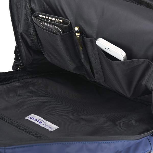 HB3198-60 рюкзак Henry Backer Henry Backer, Артикул: HB3198-60 фото №1