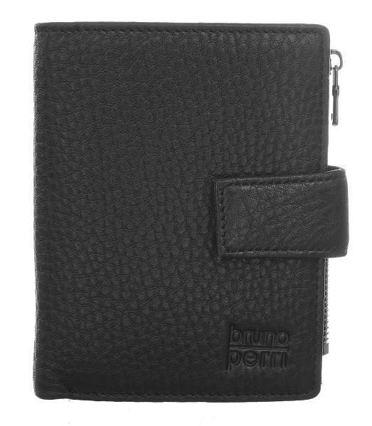 Кошелёк 168-86/1 bruno perri чёрный Bruno Perri, Артикул: 168-86/1 фото №1