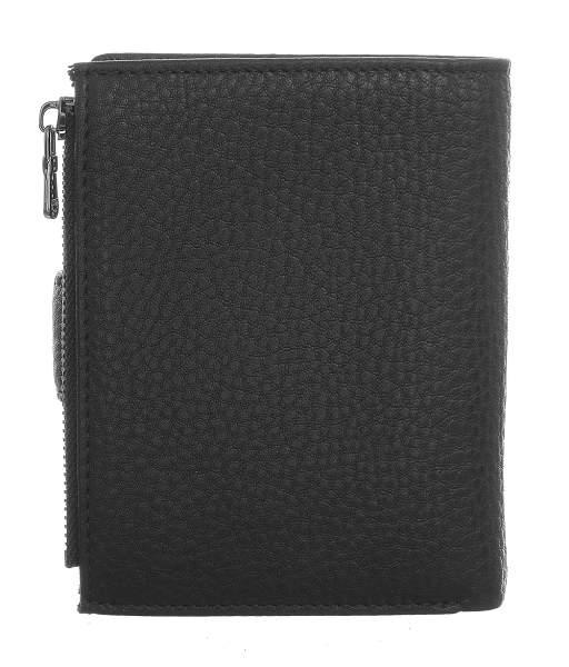 Кошелёк 168-86/1 bruno perri чёрный Bruno Perri, Артикул: 168-86/1 фото №1