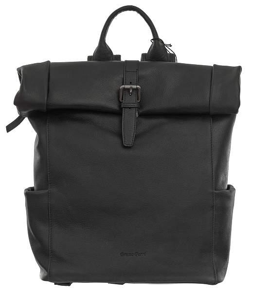 Рюкзак l15156/1 bruno perri чёрный Bruno Perri, Артикул: L15156/1 фото №1