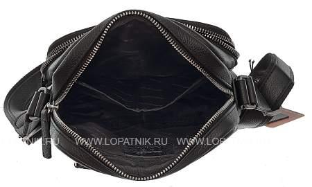 сумка l15025-1/1 bruno perri чёрный Bruno Perri
