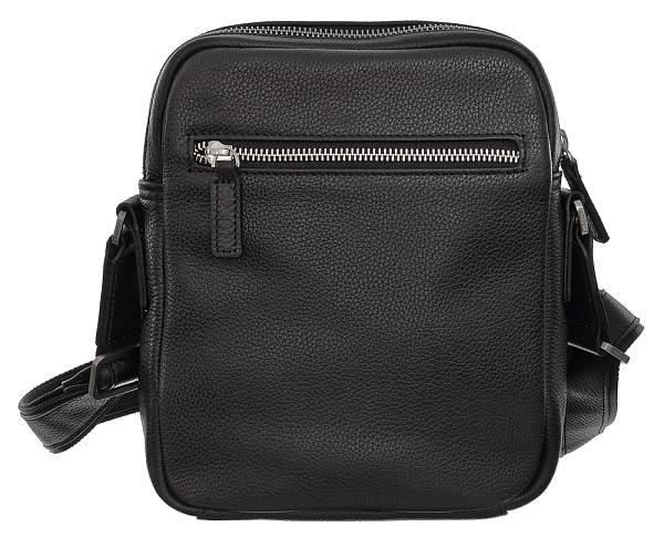 Сумка l15025-1/1 bruno perri чёрный Bruno Perri, Артикул: L15025-1/1 фото №1