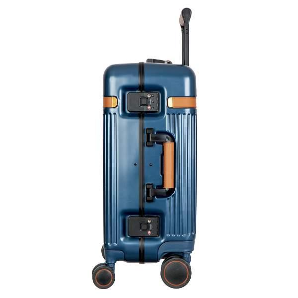 Чемодан-тележка синий Verage GM20076W19 blue Verage, Артикул: GM20076W19 blue фото №1