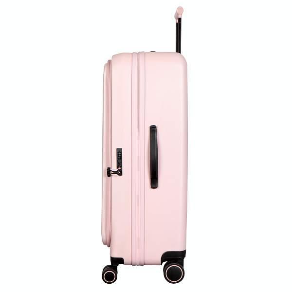 Чемодан-тележка розовый Verage GM22001W30 pink Verage, Артикул: GM22001W30 pink фото №1