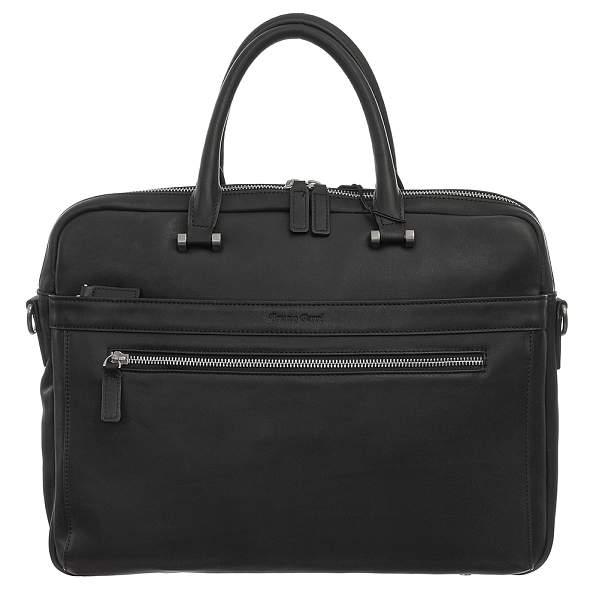 Сумка для документов l14407/1 bruno perri чёрный Bruno Perri, Артикул: L14407/1 фото №1