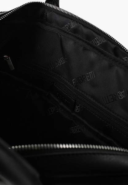 L16523-2 FABRETTI Сумка муж. нат. кожа Fabretti, Артикул: L16523-2 фото №1