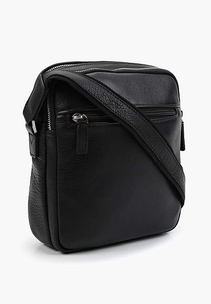 L16618-2 FABRETTI Сумка муж. нат. кожа Fabretti, Артикул: L16618-2 фото №1