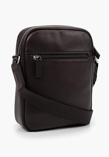 L15683-12 FABRETTI Сумка муж. нат. кожа Fabretti, Артикул: L15683-12 фото №1