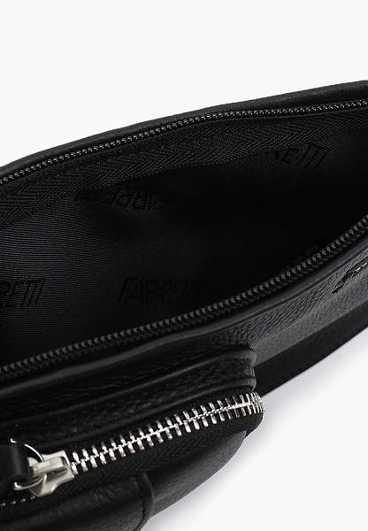 L6574-2 FABRETTI Сумка муж. нат. кожа Fabretti, Артикул: L6574-2 фото №1