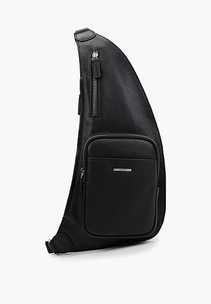 L6574-2 FABRETTI Сумка муж. нат. кожа Fabretti, Артикул: L6574-2 фото №1