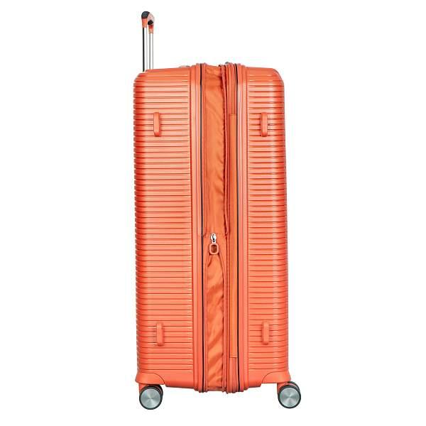 Чемодан-тележка оранжевый Verage GM19006W28 sunset orange Verage, Артикул: GM19006W28 sunset orange фото №1