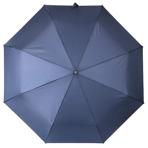 UGS1007-8 Зонт муж. Fabretti, автомат, 3 сложения Fabretti, Артикул: UGS1007-8 фото №1