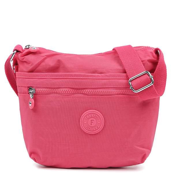 8593-44 FABRETTI Сумка 100% полиэстер Fabretti, Артикул: 8593-44 фото №1