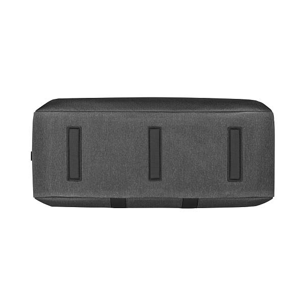 Дорожная сумка VICTORINOX Architecture Urban 2 Weekender, серый, полиэстер/кожа, 24x56x30 см, 45 л 612667 Victorinox, Артикул: 612667 фото №1