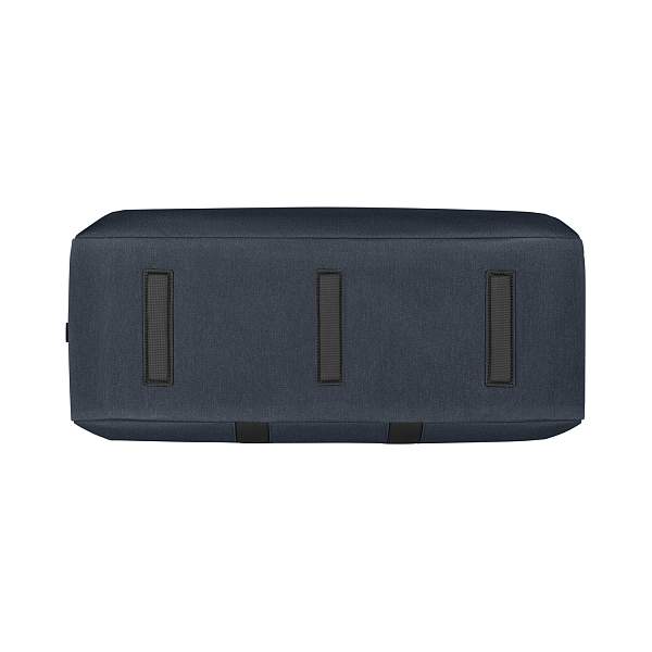 Дорожная сумка VICTORINOX Architecture Urban 2 Weekender, синий, полиэстер/кожа, 24x56x30 см, 45 л 612674 Victorinox, Артикул: 612674 фото №1