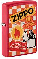 зажигалки zippo 