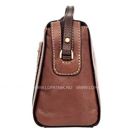 женская сумка светло-коричневый gianni conti 933154 tan dark brown Gianni Conti
