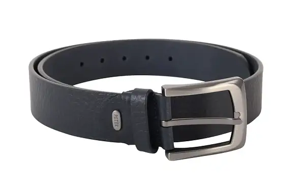 Ремень мужской кожаный Petek 0402550.255.08 Petek, Артикул: 0402550.255.08 фото №1