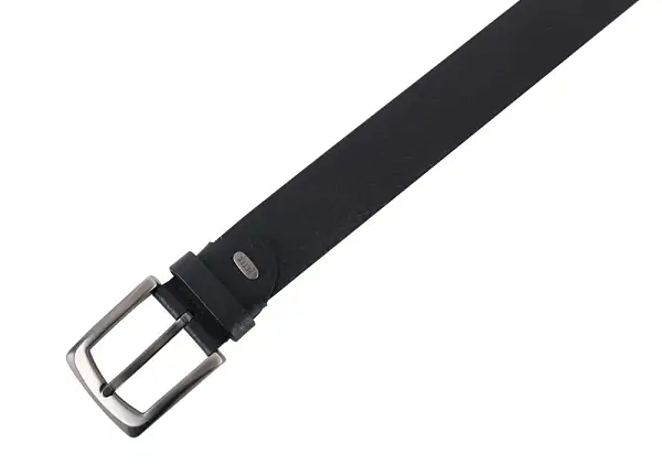 Ремень мужской кожаный Petek 0402550.255.08 Petek, Артикул: 0402550.255.08 фото №1