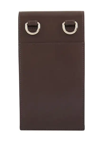 Сумка-чехол для телефона мужская кожаная Petek 10008.000.222 Petek, Артикул: 10008.000.222 фото №1