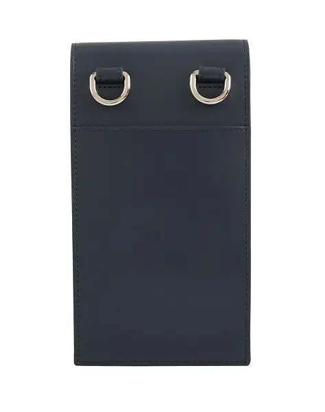 Сумка-чехол для телефона мужская кожаная Petek 10008.000.88 Petek, Артикул: 10008.000.88 фото №1