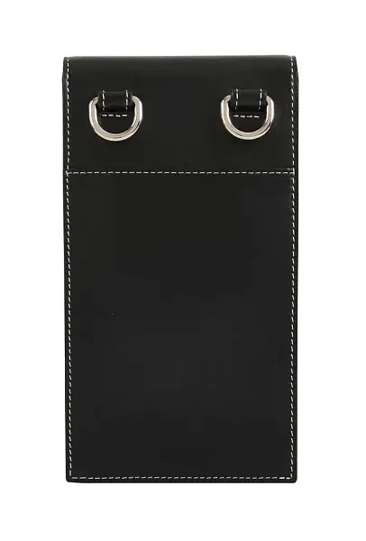 Сумка-чехол для телефона мужская кожаная Petek 10008.000.KD1 Petek, Артикул: 10008.000.KD1 фото №1