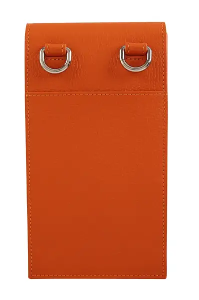 Сумка-чехол для телефона кожаная Petek 10008.199.24 Petek, Артикул: 10008.199.24 фото №1